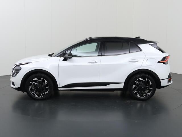 KIA SPORTAGE 1.6 T-GDi Plug-in Hybrid AWD GT-PlusLine | Panoramadak | Harman/Kardon | Parkeercamera | Stoelverwarming/verkoeling | Keyless Go | Navigatie |