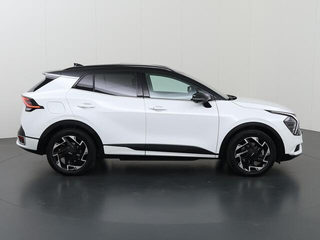 KIA SPORTAGE 1.6 T-GDi Plug-in Hybrid AWD GT-PlusLine | Panoramadak | Harman/Kardon | Parkeercamera | Stoelverwarming/verkoeling | Keyless Go | Navigatie |