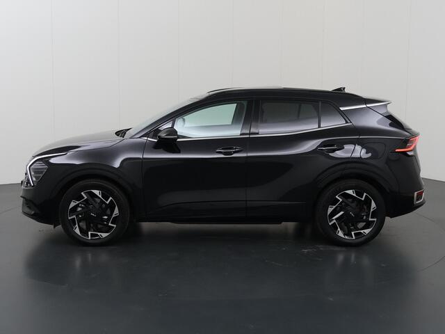 KIA SPORTAGE 1.6 T-GDi Plug-in Hybrid AWD GT-PlusLine | Panoramadak | Harman/Kardon | Parkeercamera | Stoelverwarming/verkoeling | Keyless Go | Navigatie |