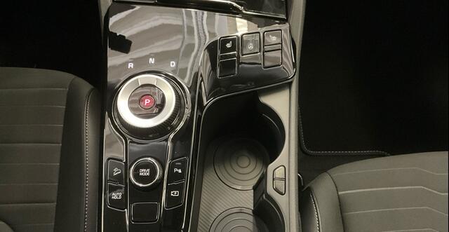 KIA SPORTAGE 1.6 T-GDi Hybrid Automaat Stoel+stuurverwarming/Electr stoel verstelling.