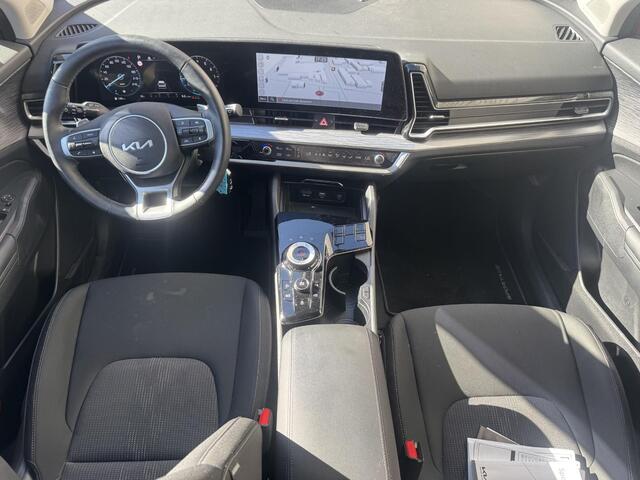 KIA SPORTAGE 1.6 T-GDi MHEV DynamicLine |Achteruitrijcamera | Trekhaak |