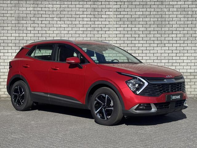 KIA SPORTAGE 1.6 T-GDi MHEV DynamicLine |Achteruitrijcamera | Trekhaak |