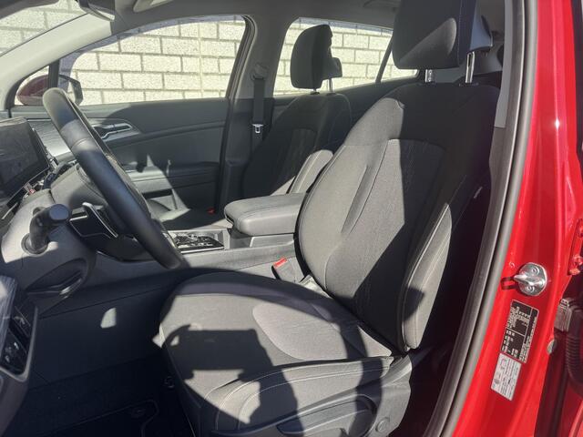 KIA SPORTAGE 1.6 T-GDi MHEV DynamicLine |Achteruitrijcamera | Trekhaak |
