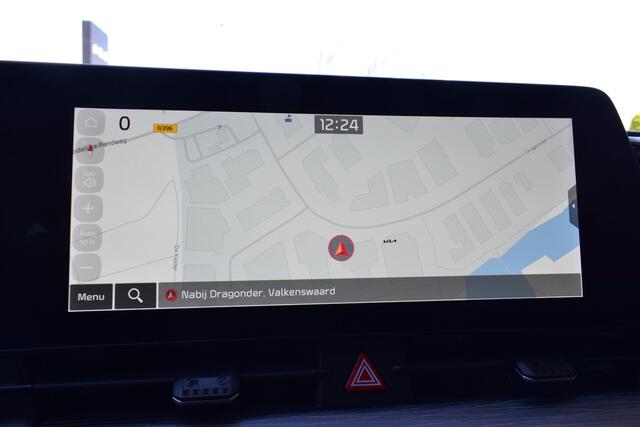 KIA SPORTAGE 1.6 T-GDi MHEV DynamicLine | Trekhaak | Camera | Apple Carplay + Android Auto | Tot 10Jr. Kia-Garantie |