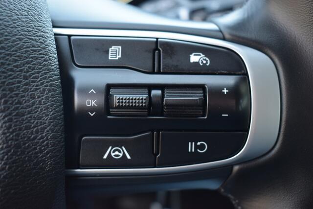KIA SPORTAGE 1.6 T-GDi MHEV DynamicLine | Trekhaak | Camera | Apple Carplay + Android Auto | Tot 10Jr. Kia-Garantie |