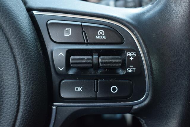 KIA SPORTAGE 1.6 GDI DynamicLine | Navigatie | Camera | Cruise Control | Climate Control |