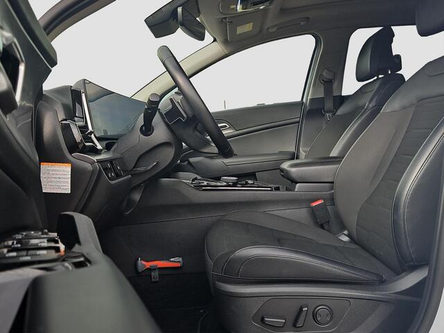 KIA SPORTAGE 1.6 T-GDi Plug-in Hybrid AWD DynamicPlusLine