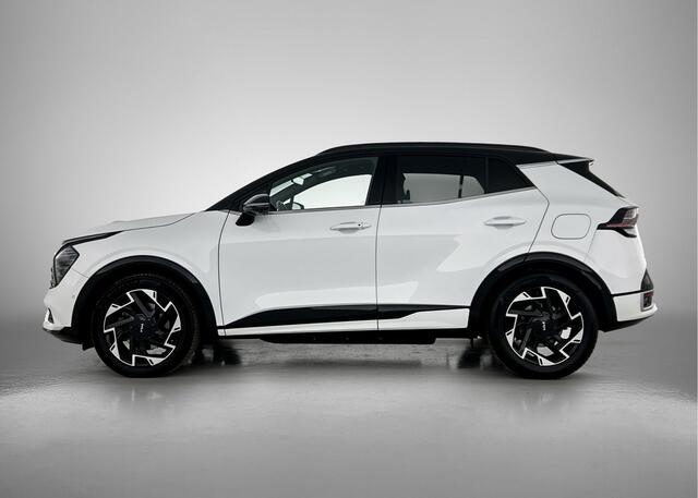 KIA SPORTAGE 1.6 T-GDi Plug-in Hybrid AWD GT-Line / Leder interieur / Harman kardon / 360° Camera