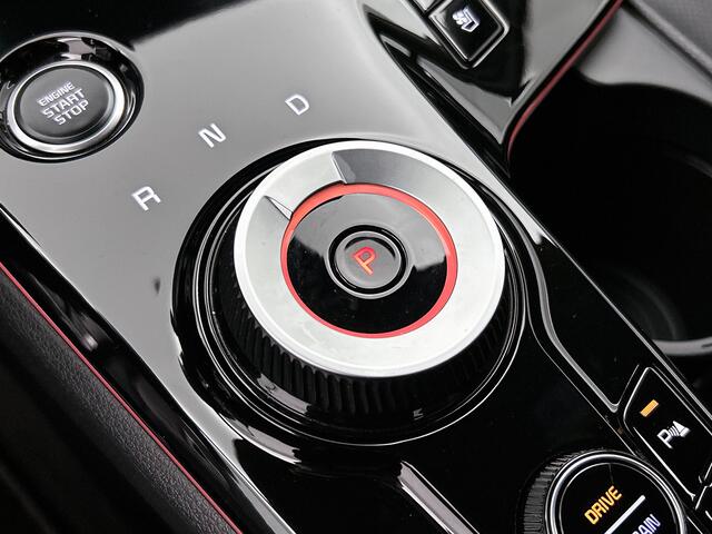 KIA SPORTAGE 1.6 T-GDi Plug-in Hybrid AWD GT-Line / Leder interieur / Harman kardon / 360° Camera