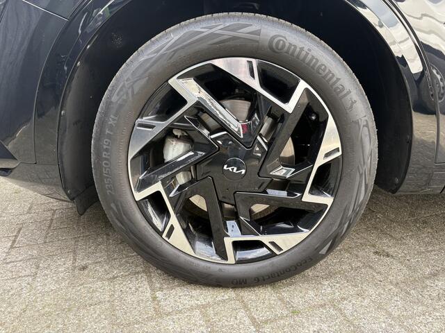 KIA SPORTAGE 1.6 T-GDi MHEV GT-Line