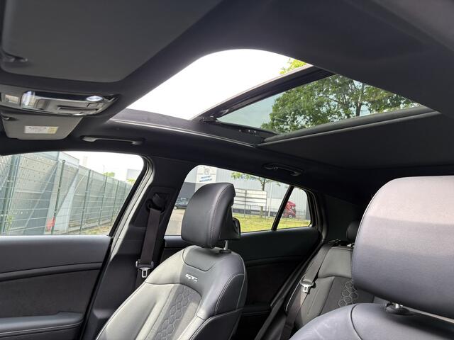 KIA SPORTAGE 1.6 T-GDi MHEV GT-Line