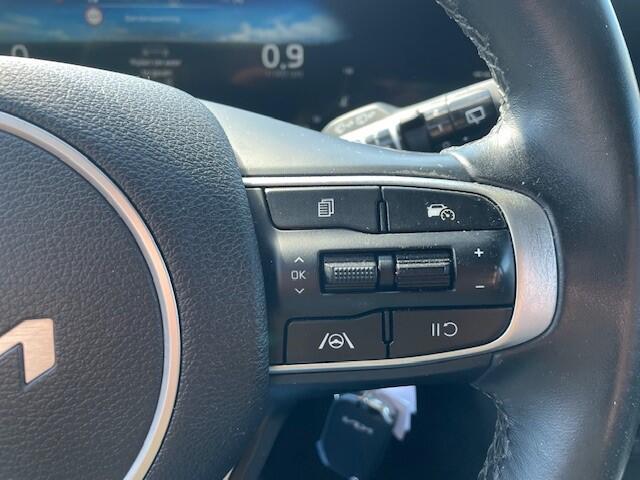 KIA SPORTAGE 1.6 T-GDi MHEV DynamicLine