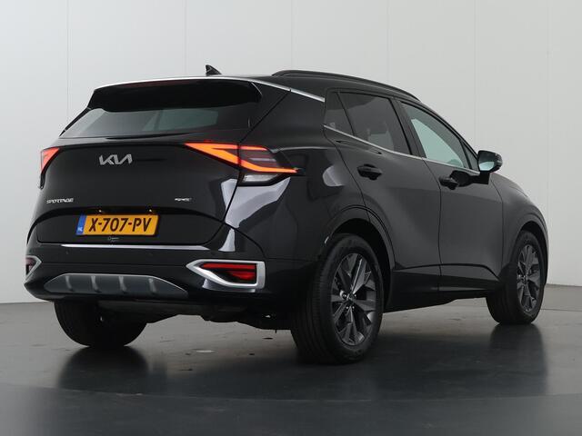 KIA SPORTAGE 1.6 T-GDi Hybrid GT-Line | Panoramadak | Matrix LED Koplampen | Stoel/Stuurverwarming | Keyless Go | Elektrisch verstelbare voorstoelen