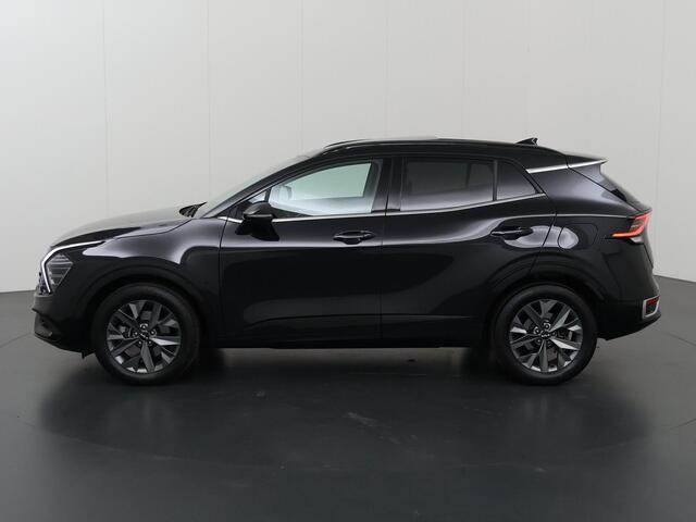 KIA SPORTAGE 1.6 T-GDi Hybrid GT-Line | Panoramadak | Matrix LED Koplampen | Stoel/Stuurverwarming | Keyless Go | Elektrisch verstelbare voorstoelen