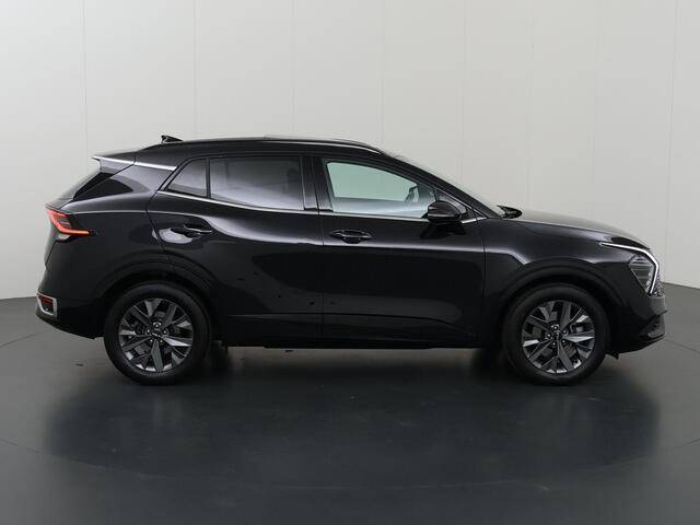 KIA SPORTAGE 1.6 T-GDi Hybrid GT-Line | Panoramadak | Matrix LED Koplampen | Stoel/Stuurverwarming | Keyless Go | Elektrisch verstelbare voorstoelen