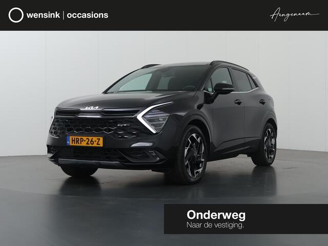 KIA SPORTAGE 1.6 T-GDi Plug-in Hybrid AWD GT-PlusLine | SOH 99,3% | Panoramadak | Harman/kardon | Stoelventilatie | Remote smart Parking | Elek. Bestuurderstoel met Geheugen | Apple Carplay/Android Auto |