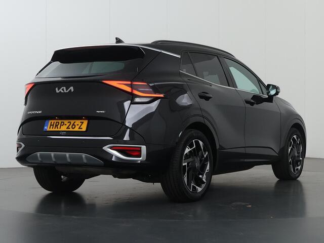 KIA SPORTAGE 1.6 T-GDi Plug-in Hybrid AWD GT-PlusLine | SOH 99,3% | Panoramadak | Harman/kardon | Stoelventilatie | Remote smart Parking | Elek. Bestuurderstoel met Geheugen | Apple Carplay/Android Auto |