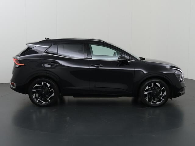 KIA SPORTAGE 1.6 T-GDi Plug-in Hybrid AWD GT-PlusLine | Panoramadak | Harman/kardon audio | Stoelventilatie | Remote smart Parking | Elektrisch verstelb. bestuurdersstoel met geheugen