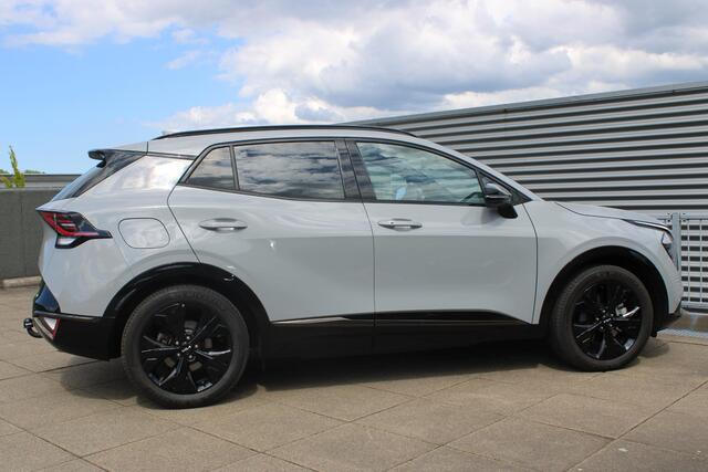KIA SPORTAGE 1.6 T-GDi Plug-in Hybrid AWD DynamicLine Trekhaak