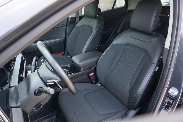 KIA SPORTAGE 1.6 T-GDi Plug-in Hybrid AWD DynamicLine | Memory Stoel | 100% Soh