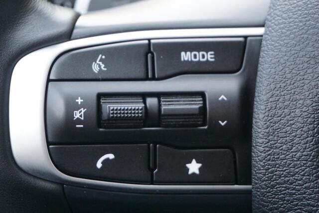 KIA SPORTAGE 1.6 T-GDi Plug-in Hybrid AWD DynamicLine | Memory Stoel | 100% Soh