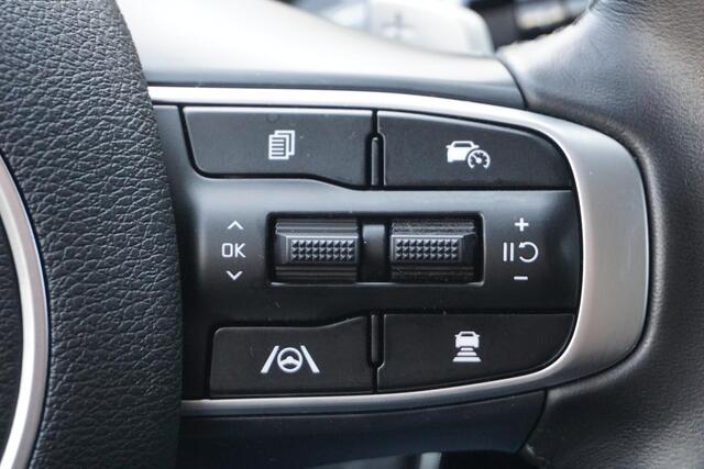 KIA SPORTAGE 1.6 T-GDi Plug-in Hybrid AWD DynamicLine | Memory Stoel | 100% Soh