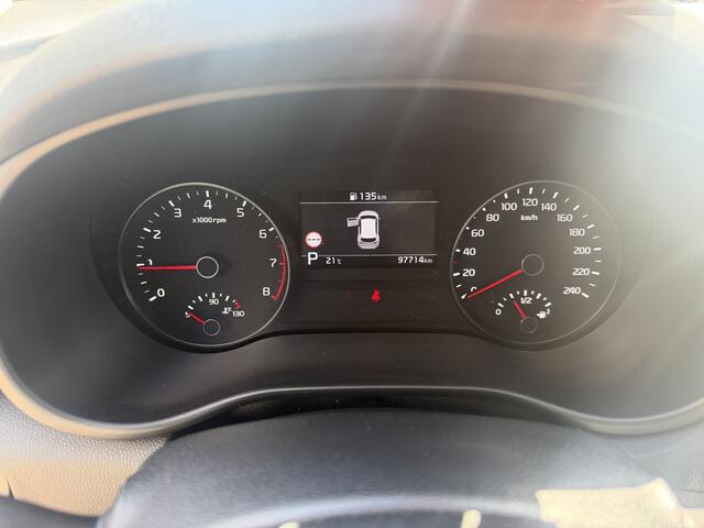 KIA SPORTAGE 1.6 T-GDI DynamicLine Automaat | Trekhaak | 1ste Eigenaar!