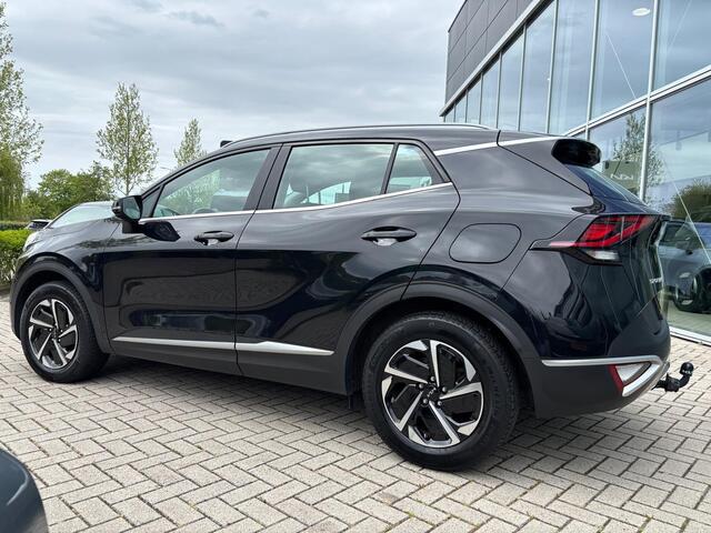 KIA SPORTAGE 1.6 T-GDi Hybrid DynamicLine Nav|Camera|Lmv|Trekhaak