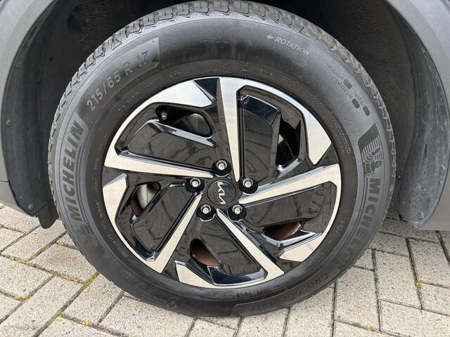 KIA SPORTAGE 1.6 T-GDi Hybrid DynamicLine Nav|Camera|Lmv|Trekhaak