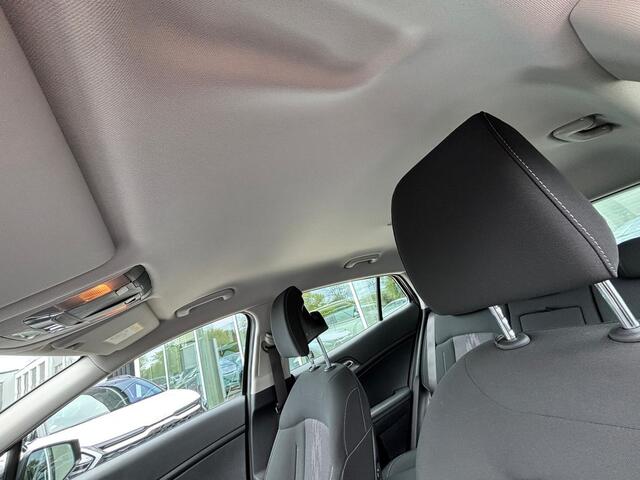 KIA SPORTAGE 1.6 T-GDi Hybrid DynamicLine Nav|Camera|Lmv|Trekhaak