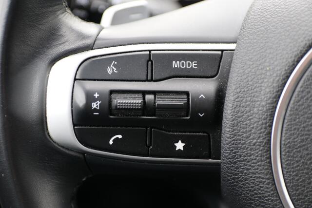 KIA SPORTAGE 1.6 T-GDi Hybrid DynamicLine / All Season / 1650 trekgewicht