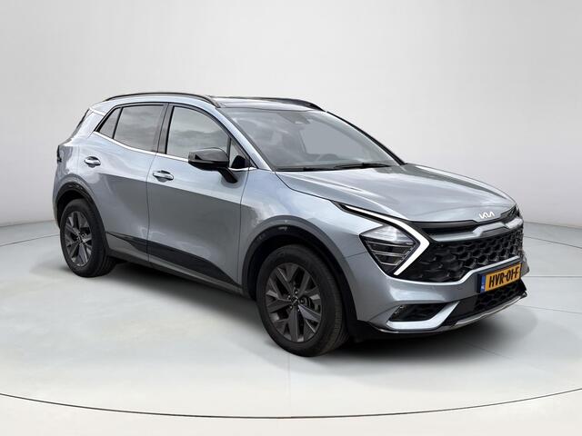 KIA SPORTAGE 1.6 T-GDi Hybrid GT-Line GT Line | BTW Auto
