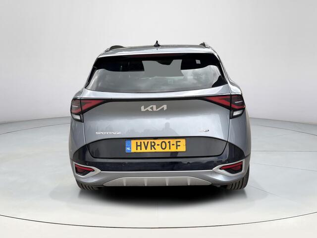KIA SPORTAGE 1.6 T-GDi Hybrid GT-Line GT Line | BTW Auto