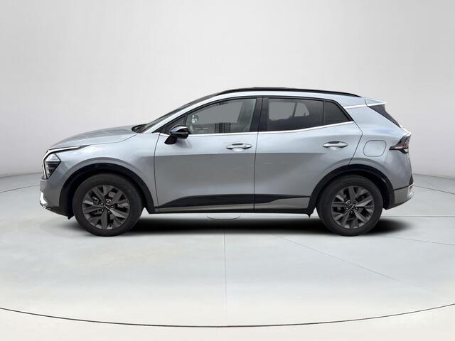 KIA SPORTAGE 1.6 T-GDi Hybrid GT-Line GT Line | BTW Auto