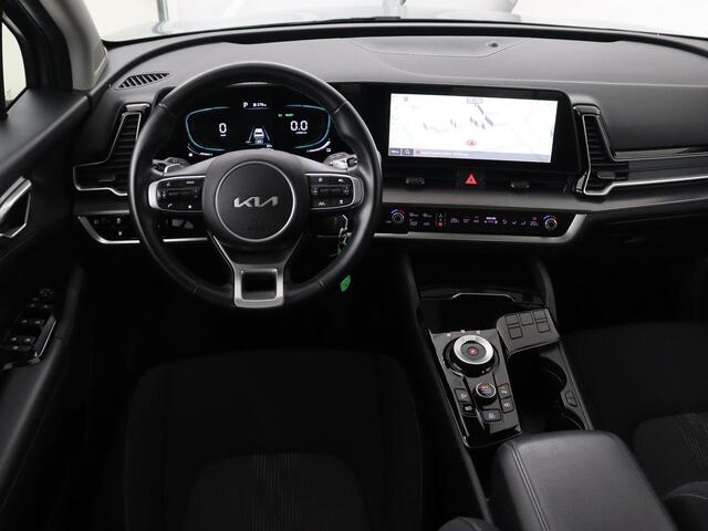 KIA SPORTAGE 1.6 T-GDi Plug-in Hybrid AWD DynamicLine | SOH 97,2% | Camera | Carplay | Adaptive cruise | Navigatie | 19'' | Full LED | Climate control | PHEV