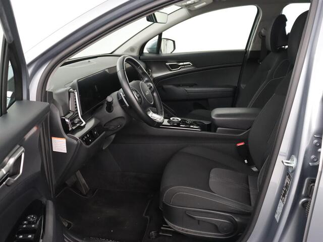 KIA SPORTAGE 1.6 T-GDi Plug-in Hybrid AWD DynamicLine | SOH 97,2% | Camera | Carplay | Adaptive cruise | Navigatie | 19'' | Full LED | Climate control | PHEV