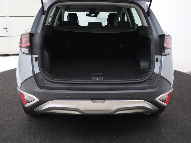 KIA SPORTAGE 1.6 T-GDi Plug-in Hybrid AWD DynamicLine | SOH 97,2% | Camera | Carplay | Adaptive cruise | Navigatie | 19'' | Full LED | Climate control | PHEV