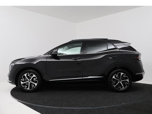 KIA SPORTAGE 1.6 T-GDi Hybrid DynamicPlusLine Navigatie | Apple carplay | Stoelverwarming | Stuurverwarming
