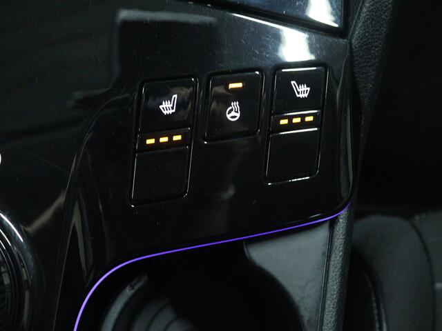 KIA SPORTAGE 1.6 T-GDi Hybrid DynamicPlusLine Navigatie | Apple carplay | Stoelverwarming | Stuurverwarming