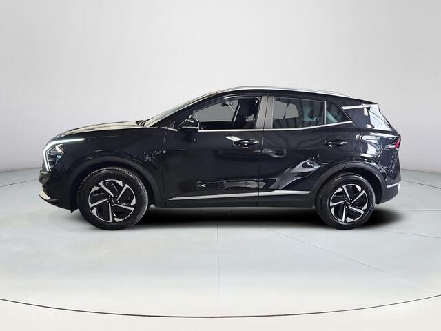 KIA SPORTAGE 1.6 T-GDi Hybrid DynamicLine Climate | Navigatie | BTW auto