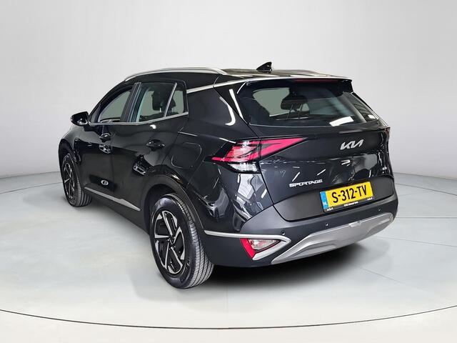 KIA SPORTAGE 1.6 T-GDi Hybrid DynamicLine Climate | Navigatie | BTW auto