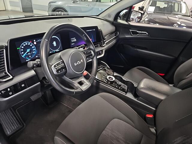 KIA SPORTAGE 1.6 T-GDi Hybrid DynamicLine Climate | Navigatie | BTW auto
