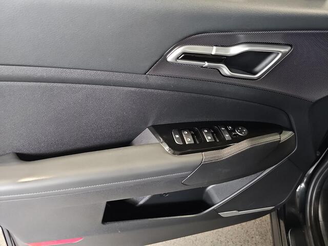 KIA SPORTAGE 1.6 T-GDi Hybrid DynamicLine Climate | Navigatie | BTW auto