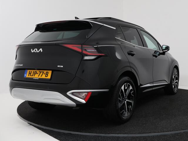 KIA SPORTAGE 1.6 T-GDi Hybrid DynamicPlusLine | Panoramadak |