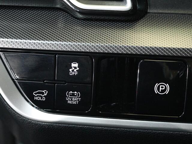 KIA SPORTAGE 1.6 T-GDi Hybrid DynamicPlusLine | Panoramadak |