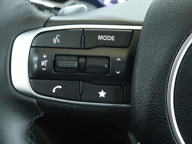 KIA SPORTAGE 1.6 T-GDi Hybrid DynamicPlusLine | Panoramadak |