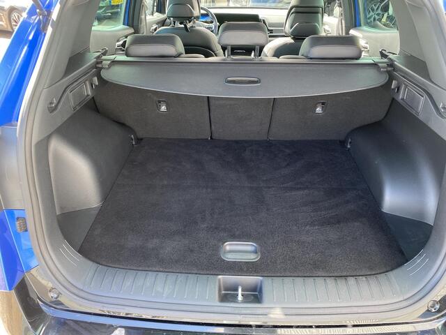KIA SPORTAGE 1.6 T-GDi Hybrid GT-Line Schuif-/kanteldak, stuur- & stoelverwarming, parkeersensoren, navigatie Apple CarPlay/Android Auto, dodehoekdetectie, auto VOL luxe!