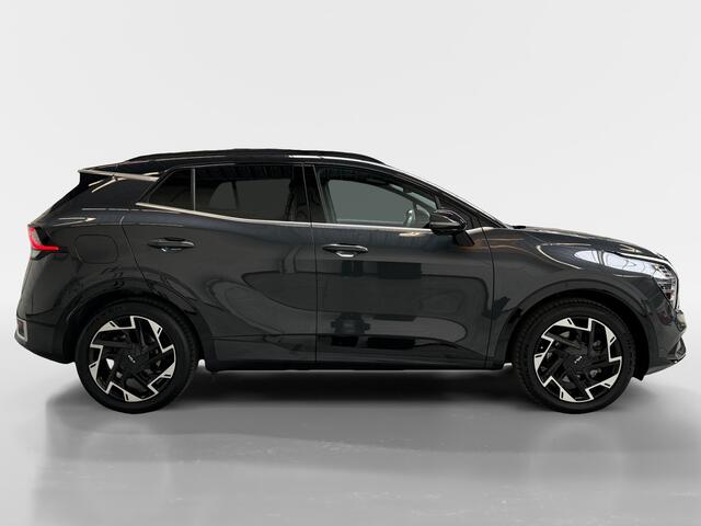 KIA SPORTAGE 1.6 T-GDi Plug-in Hybrid AWD GT-PlusLine I Panoramadak I 360 Camera I Memory I H&K