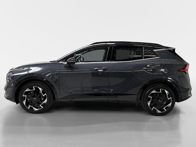 KIA SPORTAGE 1.6 T-GDi Plug-in Hybrid AWD GT-PlusLine I Panoramadak I 360 Camera I Memory I H&K