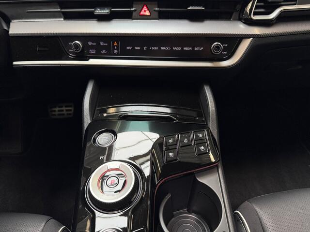 KIA SPORTAGE 1.6 T-GDi Plug-in Hybrid AWD GT-PlusLine I Panoramadak I 360 Camera I Memory I H&K